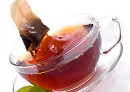 おいしい紅茶のいれ方 Ahmad Tea