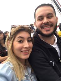 Peña Franja Negra CDE