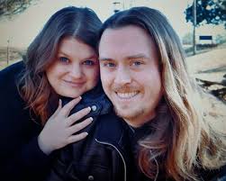 Scarlett Byrd and Connor Rogers's Wedding Website