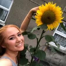 Lana Murray (@lanamxo)