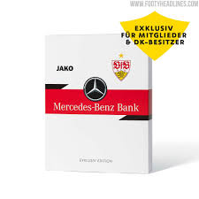Trikot preise vergleichen und günstig kaufen bei idealo.de 5.725 produkte große auswahl an marken bewertungen & testberichte Vfb Stuttgart 21 22 Trikot Veroffentlicht Nur Fussball