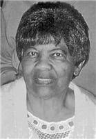 Rilla Mae Forbes Obituary (2017)