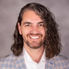 Anthony Palfrey's Instagram, Twitter & Facebook