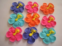 Maybe you would like to learn more about one of these? Hibiscus Flower Cupcake Toppers Cupcakes Gallery
