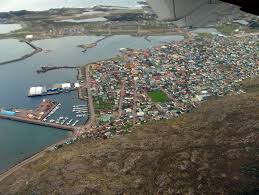 They too have their own time zone, this one being 30 minutes ahead of newfoundland time. Saint Pierre Saint Pierre And Miquelon Wikipedia