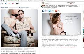 This viral photo contains female breasts and hate speech. Guess why  Facebook censored it? - boing - Boing Boing BBS