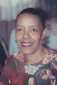 Obituary information for Helen Warree Gillespie