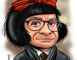 Quino Mafalda Projects :: Photos, videos, logos, illustrations and branding  :: Behance