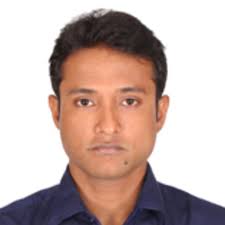 Molla Manjurul ISLAM