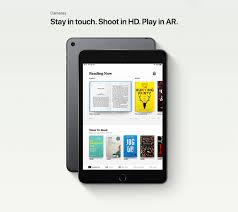 Buy Apple Ipad Mini Wi Fi 256gb Space Grey Online At Low Prices In India Amazon In