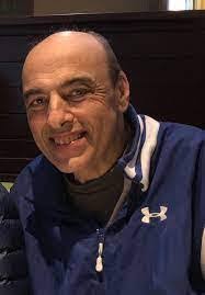 Brian Mccrossin's Instagram, Twitter & Facebook