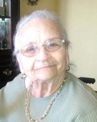 Ruth Chaney Obituary November 23, 2018