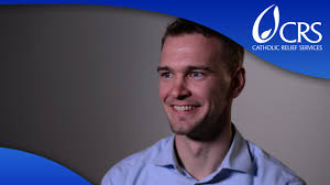 CRS International Development Fellows Program