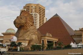 We has been supplying marble, granite, travertine slabs and hardscape. Johnson Controls Helps Sunway Pyramid Cut More Than Rm3m In Energy Costs The Edge Markets