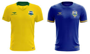 We did not find results for: Football Fashion On Twitter Brazil Futsal 2017 Penalty Home And Away Kits Https T Co Hipz0kfrgz Brazil Penaltybr Penalty Futsal Cbfs Brasil Https T Co S98igm3ztp