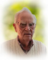 Robert Corbin Burnham Obituary November 21, 2023