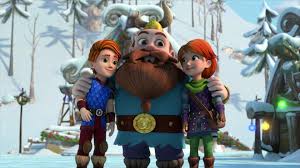 Noah kaye bentley, brennley brown, zach callison an: Image Gallery For Dragons Rescue Riders Huttsgalor Holiday 2020 Filmaffinity