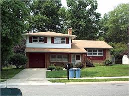Tri Level Homes Tri Level House Split Level House Split Level House Plans