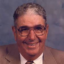 Obituary for Melvin Partridge