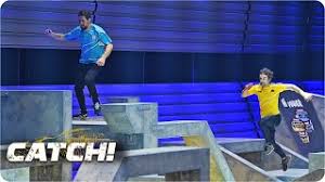 Hier ist es ein ball, der gefangen werden muss. Nur Fur Profis Speed Run Catch Die Europameisterschaft Im Fangen 2021 Youtube