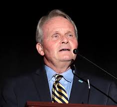 Reed to Explore Lessons from Fall of Rome in Sept. 30 Freedom Seminar  Lecture