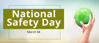 It is celebrated on october 15, and/or the preceding saturday. National Safety Day 2021 Theme National Safety Week In India