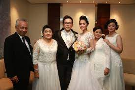 Check spelling or type a new query. Gracia Indri Gugat Cerai David Noah Lensaindonesia Com