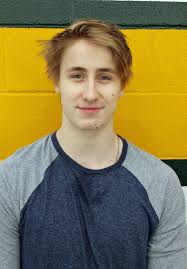 BOYS' DIVING: Floyd Central's Thomas trying for state title