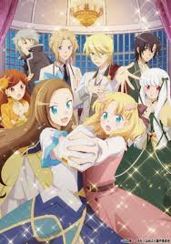 Anichart Spring 2020 Seasonal Chart