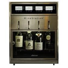 Wine Dispensing Station Wine Station Dacor Luxury Appliances