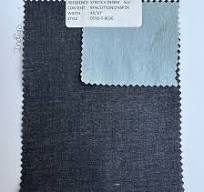 48” Denim Cotton Spandex Stretch 5 OZ Woven Fabric for Wholesale Only