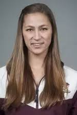 2015-16 Women's Swimming & Diving Roster