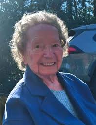 Obituary information for Marie Joseph Rosier