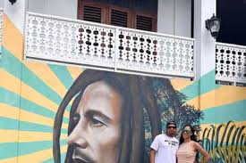 Bob Marley Museum, Kingston, Jamaika