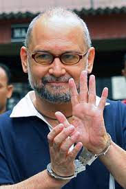 Anak perempuan raja petra kamarudin, raja sara tetap dengan pendiriannya mempertikaikan kredibiliti ketua armada ppbm internal security act detainee raja petra kamarudin was bought to the petaling jaya sessions court this morning to face a. Raja Petra To Speak On Isa In London Din Merican The Malaysian Dj Blogger