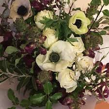 Our lifelike artificial flowers and plants don't smell like the real thing, but they'll give your home a real boost. Homegrown Winter Flowers And Wreath Making Workshops Cut Flowers By Kate