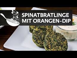 Allein Der Satten Grunen Farbe Wegen Lohnt Es Sich Diese Spinat Bratlinge Zuzubereiten Leicht Herb Durch Den Spinat Leicht Bratlinge Spinat Ideen Furs Essen