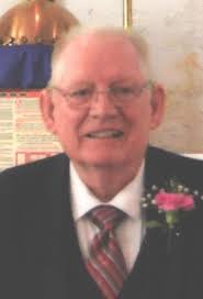 Obituary for Donald J. Kolb