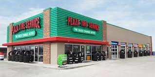 We know your time is valuable. Plaza Tire Opens New Location Tire Review Magazine