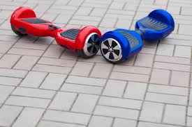 Ховерборд от hoverboard technologies © pinterest. Was Ist Ein Hoverboard Bzw Ein E Board Quadundroller De