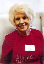 Nancy Lee Hocker Russell Knorr Obituary May 11, 2023