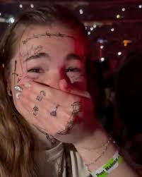 Post Malone, espresso martinis, AND my best friends?! Sign me up.