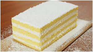To ensure it turns out that way be careful not. Easy 10 Minute Vanilla Cake Recipe No Cake Pan Required Youtube