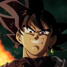 Search, discover and share your favorite black goku gifs. Dragon Ball Super Goku Black Theme Remix By Super Saiyan Blue Vegeta