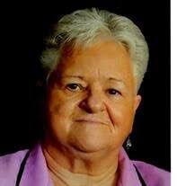 Thelma J. Griffith Obituary