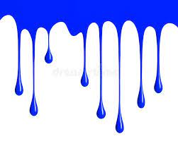Drip wallpaper wallpapers we have about (2,998) wallpapers in (1/100) pages. Blue Paint Dripping Isolated Over White Background Photos Free Royalty Free Stock Photos From Dreamstime