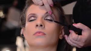 Tutorial Indice Tokyo e EMP Escola de Maquiagem Profissional by Grisiela  Ribeiro