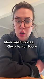 Cher Benson