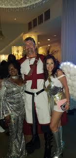 Mercedes colwin was born on october 12, 1964 in new york, usa. Mercedes Colwin On Twitter Happy Halloween