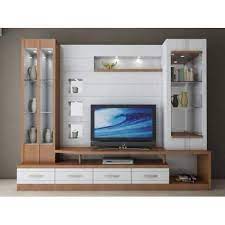 Woodwork designs for lcd tv looking at for living elbow room design ideas tags contemporary national design living room video wall units with gorgeous modern lcd contained with 3 five hundred lcd tv cabinet desig. Lcd Panel Interior Wood Work Service In Sector 12 Noida Whitecap Infraengineers Id 20773376388